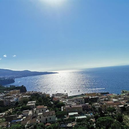 A Casa Di Italia Daire Napoli Dış mekan fotoğraf